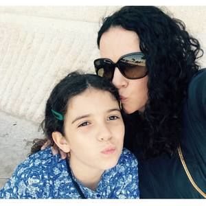 Meet your Posher, Romina